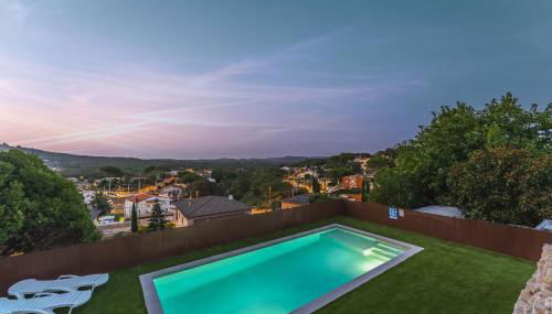 Piscina & BBQ | Cerca Costa Brava - Foto 2