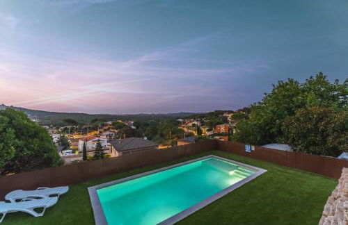 Piscina & BBQ | Cerca Costa Brava - Foto 2