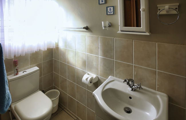 Mamma Mia Langebaan 6-sleeper - Foto 22