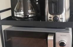 Ferienwohnung Am Kurpark - Foto 16