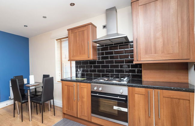 Northern Comfort Retreat in Newcastle - Foto 13