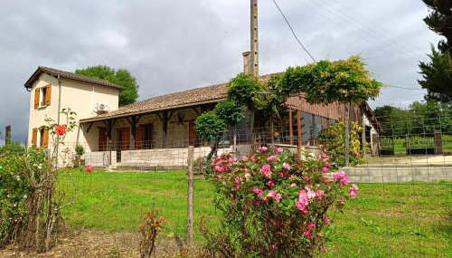 Gîte de Pagalot au cœur du vignoble - Foto 2