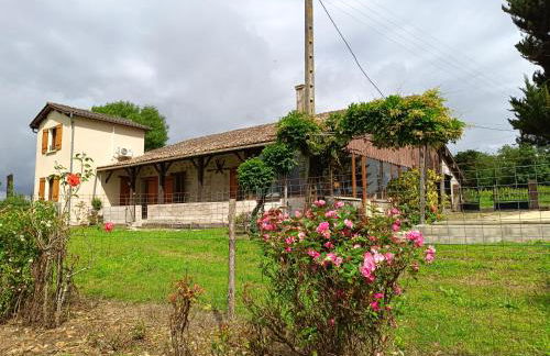 Gîte de Pagalot au cœur du vignoble - Foto 2