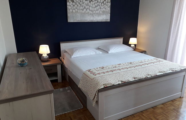 Apartmani J&R Babara - Foto 8