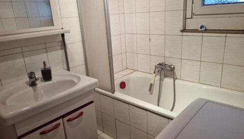 Schöne 2-Zimmer Ferienwohnung - Foto 5