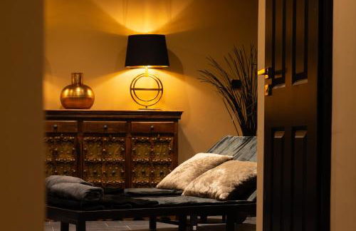 The Hampton Hock's - Wellness & Wine - Foto 72