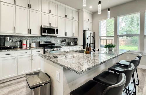 Apartmint at Pennsylvania Ave - Dallas - Foto 34