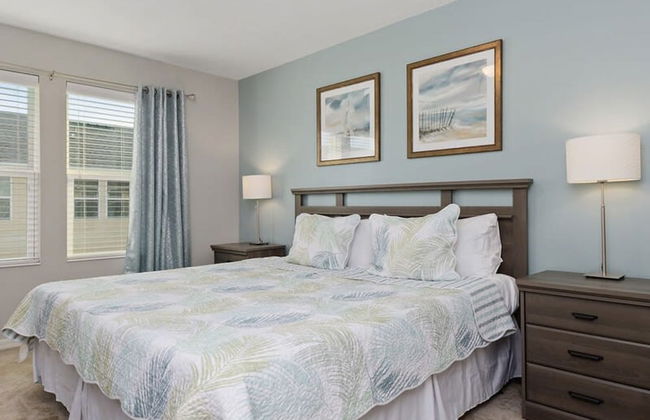 Four Bedroom Gameroom Compass Bay Resort 5128a - Photo 6