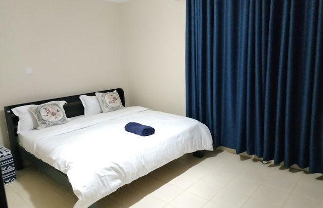 Executive 1&2 Broom Airbnb in Gilgil Nakuru - Foto 2