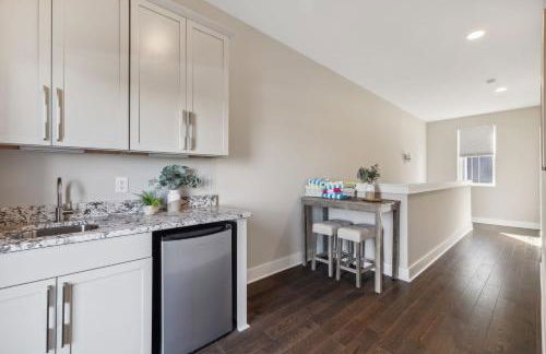 Country Music Themed Goodrich Ave by SkyRun Nashville - Foto 57