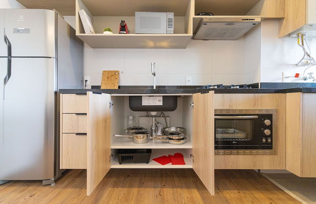 Expand Pinheiros - Foto 71