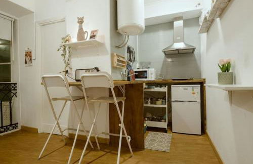 El gato de arriba - Foto 20