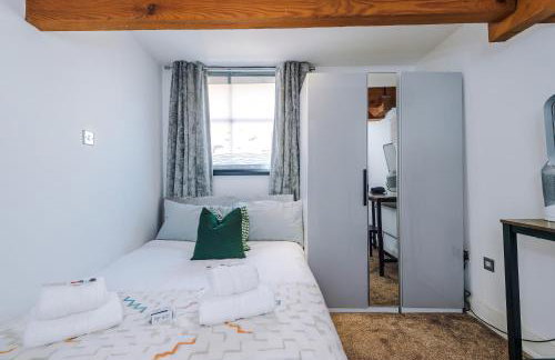 Central MCR 2BR 2BA, Parking, WiFi, Full Kitchen - Foto 28