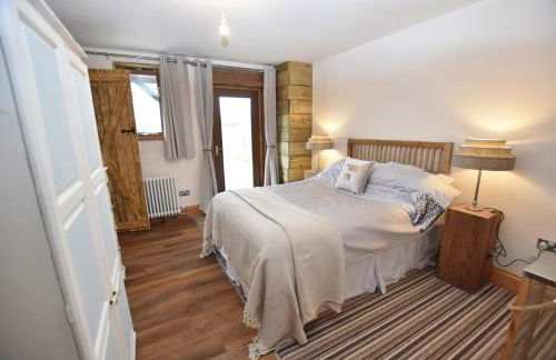 Oak tree stables cottage - Foto 8