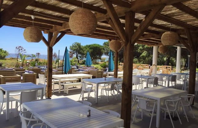 Residence La Vallicella in Moriani - Foto 17