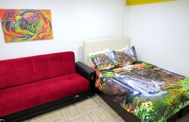 Istanberry - Pera Apartments - Foto 32