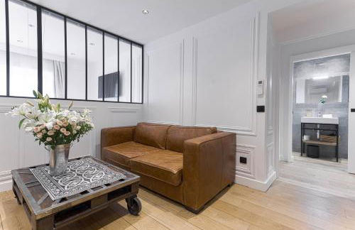 Gatsby Chic & Elegance & Billiards & Fitness & Luxury - Foto 56