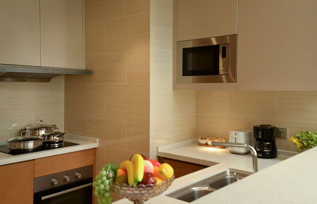 Somerset Software Park Xiamen - Foto 29