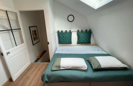 Au puits de l'abbaye - Foto 19