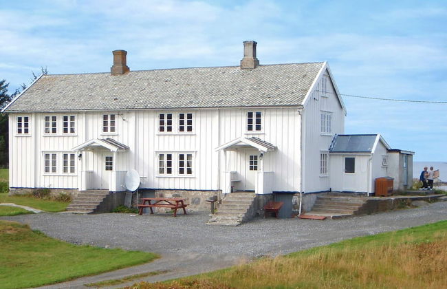 11 Person Holiday Home in Bud-by Traum - Foto 27