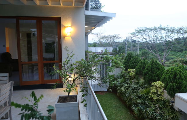 Capital Villa - Foto 22