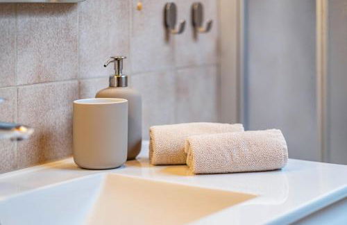 Sirena Carezza Apartments - Foto 9