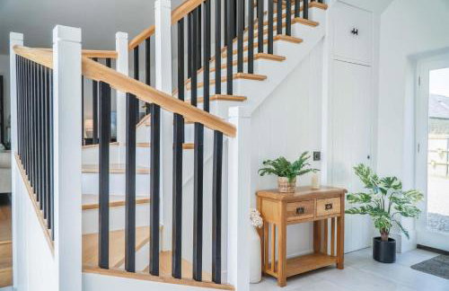 The Granary - 3 Bed Barn Conversion - Llawhaden - Foto 120