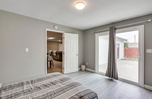 Fireplace, Hot Tub, Patio and BBQ San Diego Home - Foto 29