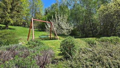 Domek w Brodnicy Dolnej - Foto 5