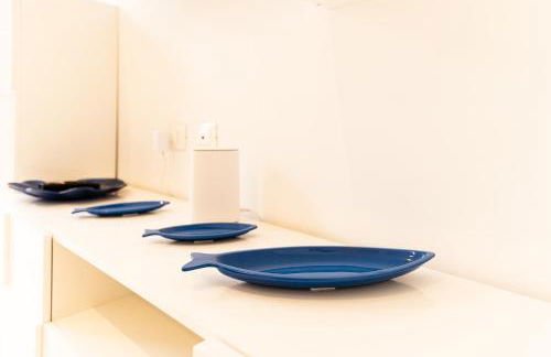 Sea & Culture San Terenzo -Lerici-300 m from the beach - Foto 35