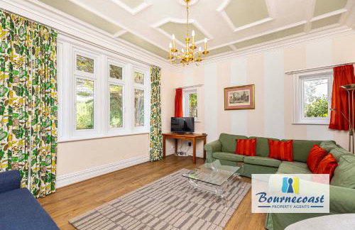 SEAFORTH by BOURNECOAST - A Large Manor House Suitable for Big Families and Groups - HB4638 - Foto 3