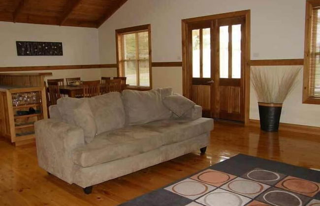 Beachport Retreat Holiday House - Foto 5