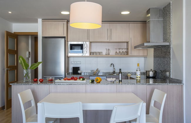 Pierre & Vacances Empuriabrava Marina - Foto 13