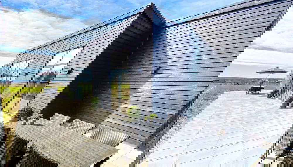 5 Star Holiday Home in Glesborg - Foto 1, Imagen principal