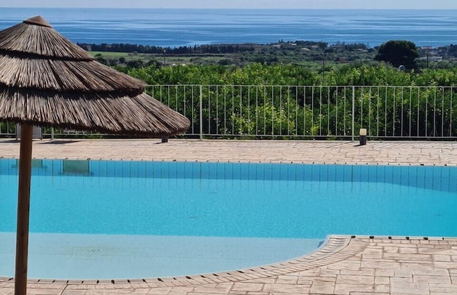 Agriturismo alle Riserve Cavagrande - Foto 69