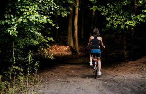 Dziki Las - domki na drzewach - Foto 77