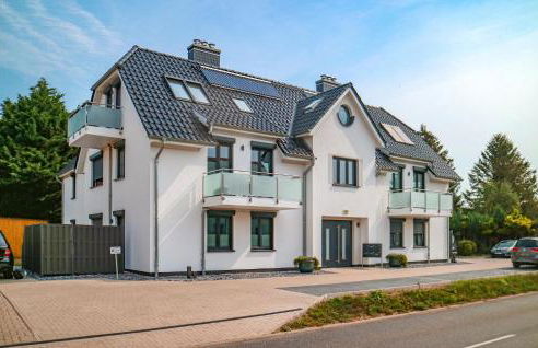 Gorgeous Apartment In Elmenhorst - Foto 1