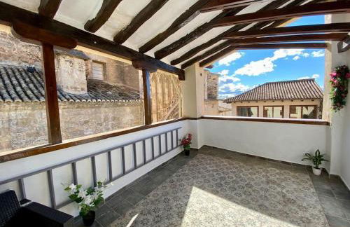 VILLA SOL Casa con cueva privada y vistas a la Iglesia - Foto 27