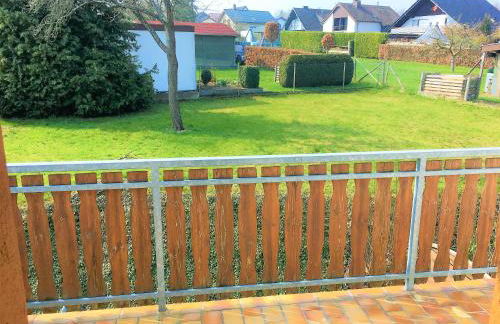 Wohnung in der Eifel in Nideggen-Schmidt - Foto 37