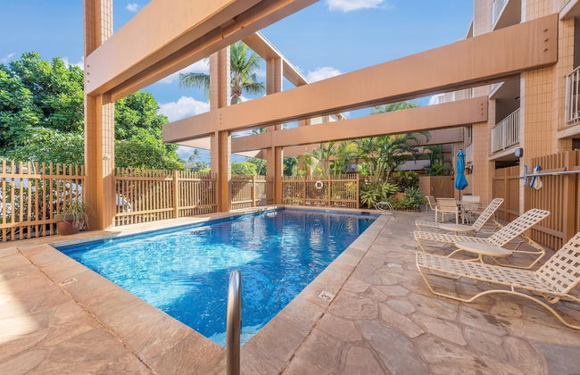 Kaleialoha 213 in Lahaina - Foto 27