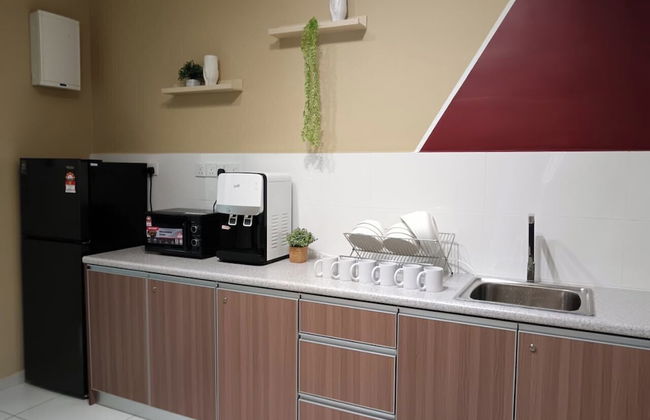 The Horizon Ipoh Dual L13A by Grab A Stay - Foto 23