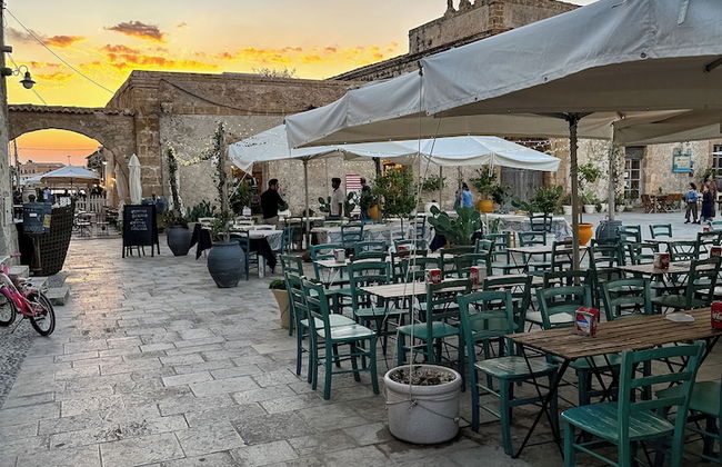 Calauriia Apartments Marzamemi - Foto 53