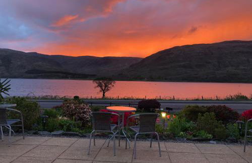 Hillview Guest House - Foto 17