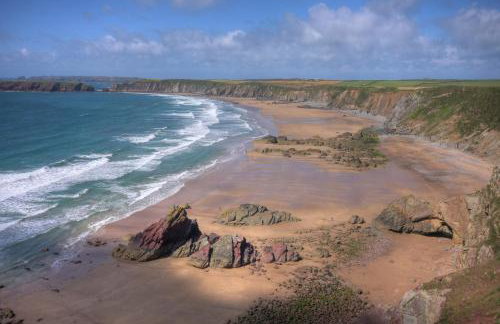 Coldstream Cottage - Foto 11