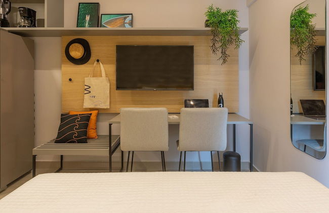 Way Bossa por Carpediem - Foto 12