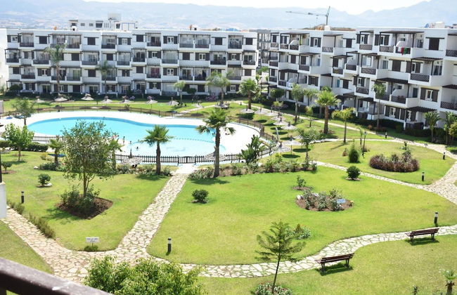 Mirador Golf Apart-hotel - Foto 47