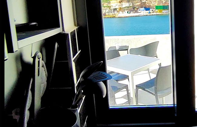 Savynomad Harbour Residences Bormla - Foto 19