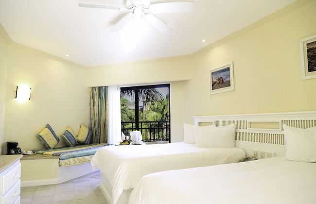 Sandos Playacar All Inclusive - Foto 12