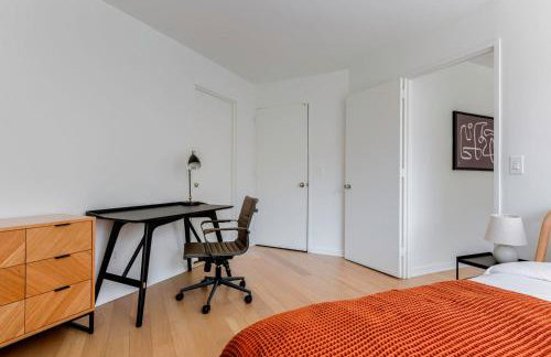 Blueground Tribeca pool gym nr Battery Park NYC-1485 - Foto 11