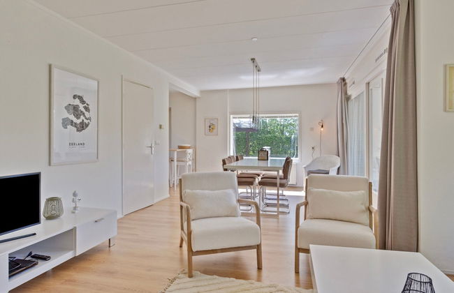 Holiday Home in Biggekerke Near Seabeach - Photo 11